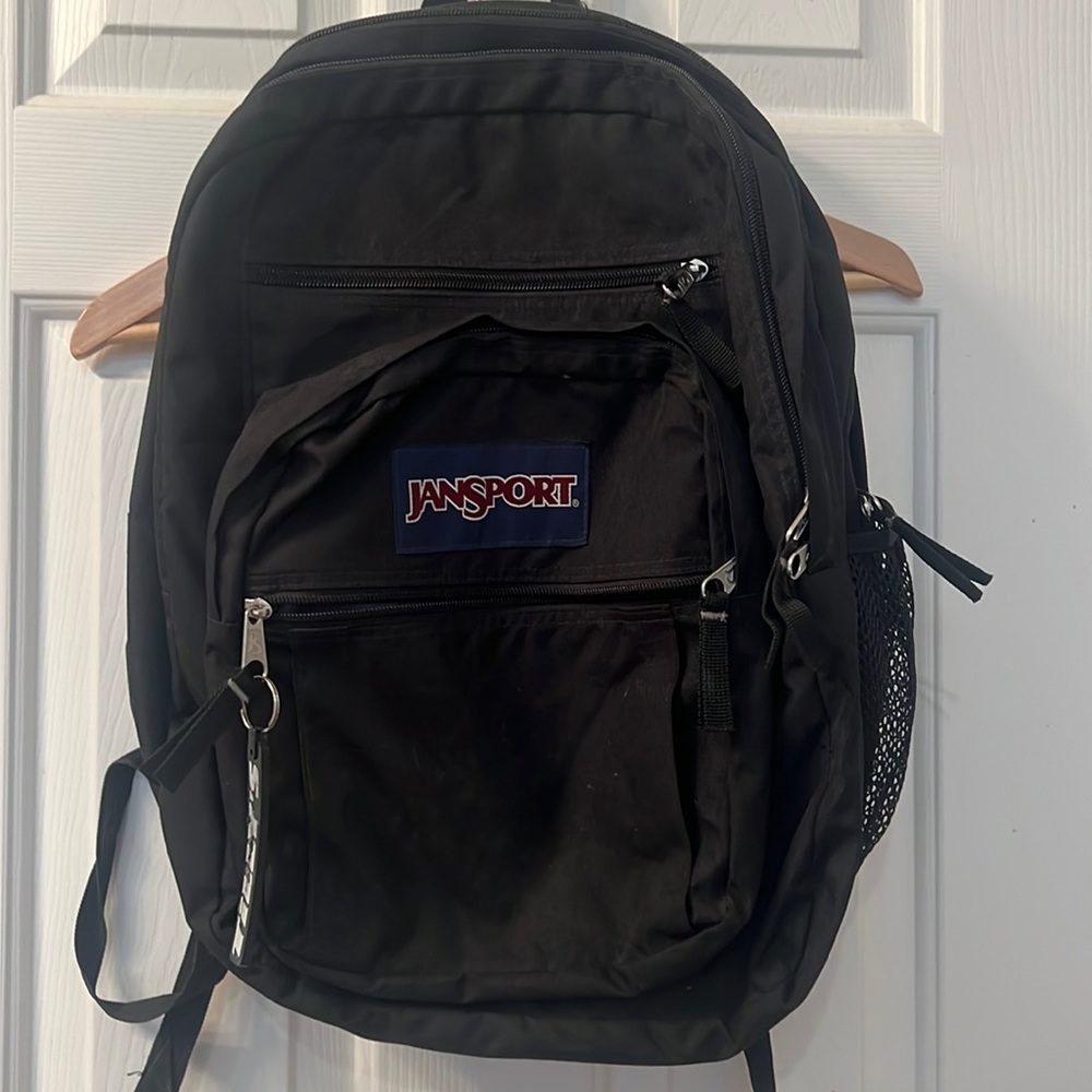 JANSPORT BACKPACK